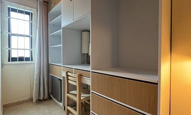 CUARTO AMUEBLADO EN SANTA FE