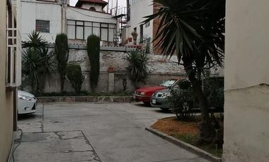 SE VENDE TERRENO EN MEXICO  PARA DESARROLLAR