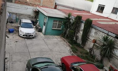 SE VENDE TERRENO EN MEXICO  PARA DESARROLLAR