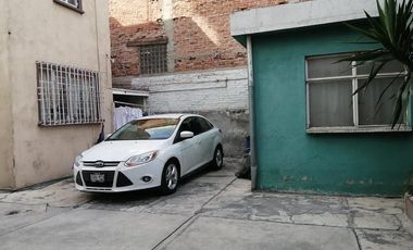 SE VENDE TERRENO EN MEXICO  PARA DESARROLLAR
