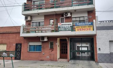 Departamento en Excelente Estado - A metros de la Avenida Mitre