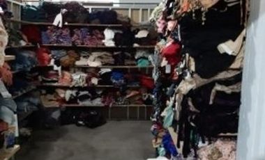 GALPON  EN PH 190M2 *NUEVO VALOR*