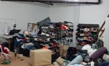 GALPON  EN PH 190M2 *NUEVO VALOR*