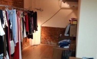 GALPON  EN PH 190M2 *NUEVO VALOR*