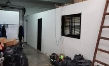 GALPON  EN PH 190M2 *NUEVO VALOR*