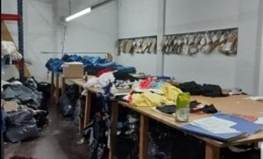 GALPON  EN PH 190M2 *NUEVO VALOR*