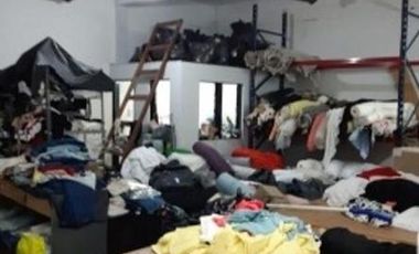 GALPON  EN PH 190M2 *NUEVO VALOR*