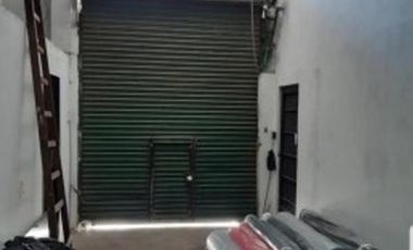 GALPON  EN PH 190M2 *NUEVO VALOR*