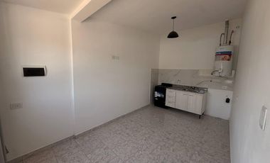 Departamentos en Alquiler
