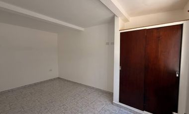Departamentos en Alquiler