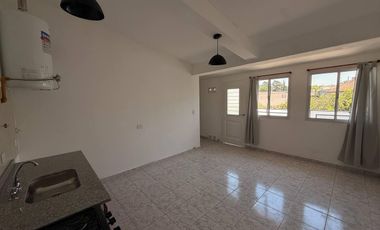 Departamentos en Alquiler