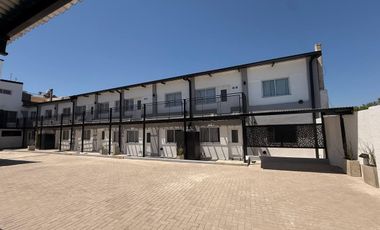 Departamentos en Alquiler
