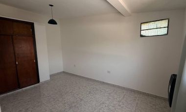 Departamentos en Alquiler
