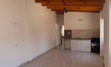 Departamentos en Alquiler