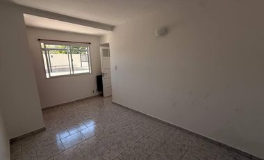 Departamentos en Alquiler