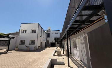 Departamentos en Alquiler