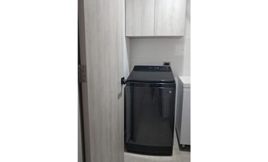 VENDO APARTA-ESTUDIO SECTOR ALPES