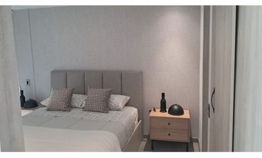 VENDO APARTA-ESTUDIO SECTOR ALPES