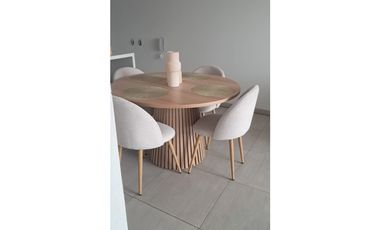 VENDO APARTA-ESTUDIO SECTOR ALPES