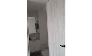 VENDO APARTA-ESTUDIO SECTOR ALPES