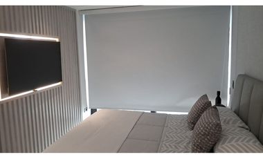 VENDO APARTA-ESTUDIO SECTOR ALPES