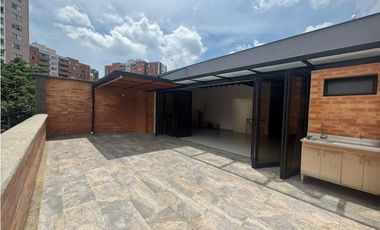 Venta De Casa En La Loma De San Jose, Sabaneta