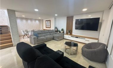 Venta De Casa En La Loma De San Jose, Sabaneta