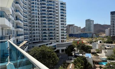 ESPECTACULAR APARTAMENTO TURISTICO EN RESERVA DEL MAR