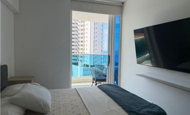 ESPECTACULAR APARTAMENTO TURISTICO EN RESERVA DEL MAR