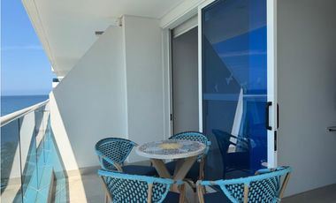 ESPECTACULAR APARTAMENTO TURISTICO EN RESERVA DEL MAR
