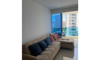 ESPECTACULAR APARTAMENTO TURISTICO EN RESERVA DEL MAR