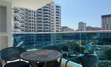 ESPECTACULAR APARTAMENTO TURISTICO EN RESERVA DEL MAR