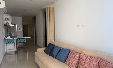 ESPECTACULAR APARTAMENTO TURISTICO EN RESERVA DEL MAR