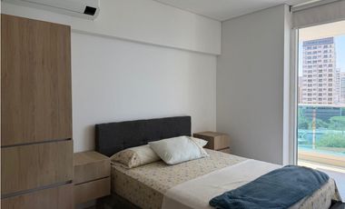 ESPECTACULAR APARTAMENTO TURISTICO EN RESERVA DEL MAR