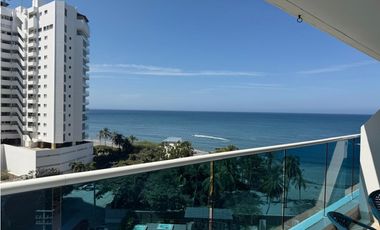 ESPECTACULAR APARTAMENTO TURISTICO EN RESERVA DEL MAR