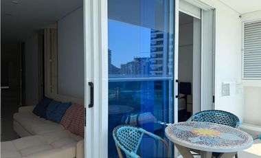 ESPECTACULAR APARTAMENTO TURISTICO EN RESERVA DEL MAR