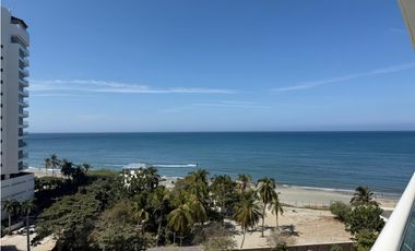 ESPECTACULAR APARTAMENTO TURISTICO EN RESERVA DEL MAR