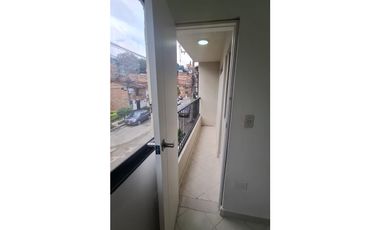 ARRIENDO  APARTAMENTO ITAGUI CENTRAL