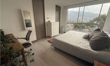 ARRIENDO APARTAMENTO EN ENVIGADO SECTOR LAS BRUJAS