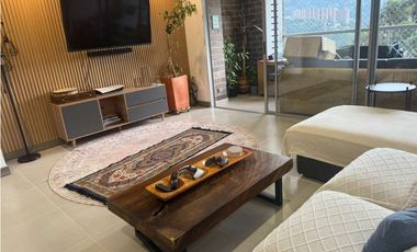 ARRIENDO APARTAMENTO EN ENVIGADO SECTOR LAS BRUJAS