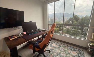ARRIENDO APARTAMENTO EN ENVIGADO SECTOR LAS BRUJAS