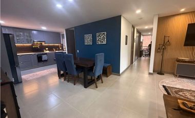 ARRIENDO APARTAMENTO EN ENVIGADO SECTOR LAS BRUJAS