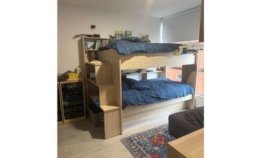 ARRIENDO APARTAMENTO EN ENVIGADO SECTOR LAS BRUJAS