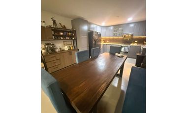 ARRIENDO APARTAMENTO EN ENVIGADO SECTOR LAS BRUJAS