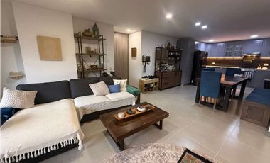 ARRIENDO APARTAMENTO EN ENVIGADO SECTOR LAS BRUJAS