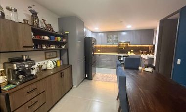 ARRIENDO APARTAMENTO EN ENVIGADO SECTOR LAS BRUJAS