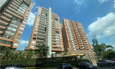 ARRIENDO APARTAMENTO EN ENVIGADO SECTOR LAS BRUJAS