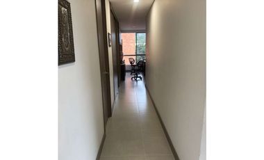 ARRIENDO APARTAMENTO EN ENVIGADO SECTOR LAS BRUJAS