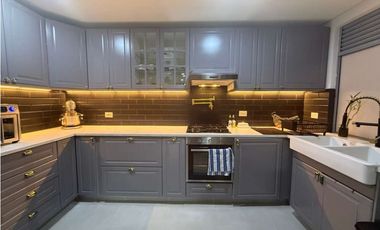 ARRIENDO APARTAMENTO EN ENVIGADO SECTOR LAS BRUJAS