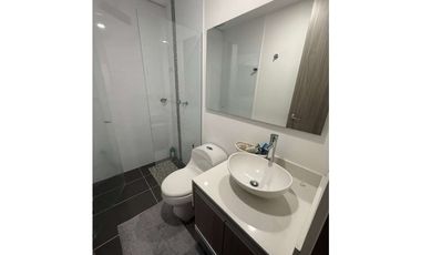 ARRIENDO APARTAMENTO EN ENVIGADO SECTOR LAS BRUJAS